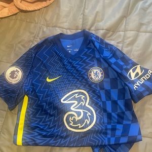 Chelsea Jersey